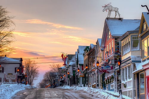 Acadia Hotel - Downtown by null