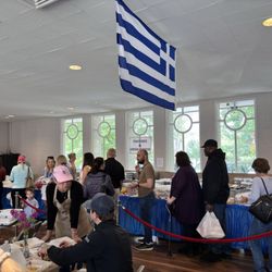 Greek Festival - Bethesda
