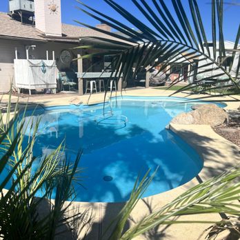 Limitless Pool Care - Pool Cleaners Near Me Limitless Pool Care - Pool Cleaners Near Me