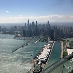 Citywings Flight School - Chicago and Lake Michigan Beach