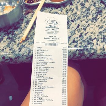 Let's Meat Kbbq - Korean Near Me - Charlotte, North Carolina Let's Meat Kbbq - Korean Near Me - Charlotte, North Carolina