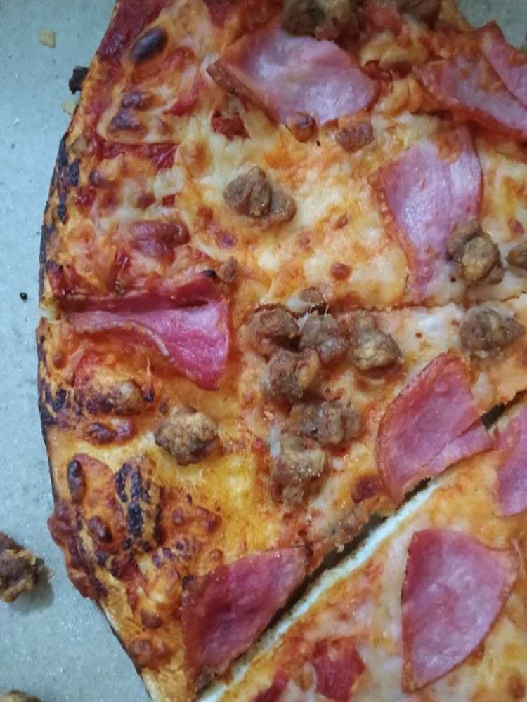 DOMINO’S PIZZA Updated October 2024 306 Beall Ave, Wooster, Ohio Pizza Restaurant