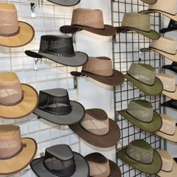 California Hats