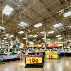 Kroger - June 24, 2024
