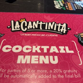 La Cantinita - Mexican Near Me - Royal Palm Beach, Florida La Cantinita - Mexican Near Me - Royal Palm Beach, Florida