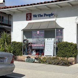 We The People - Exterior