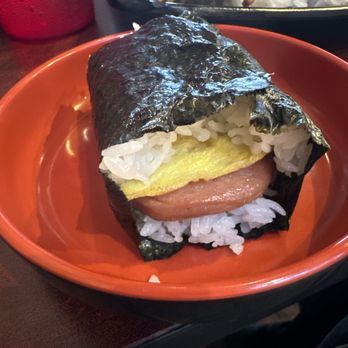 Aloha BBQ - Masubi - Barbeque Near Me - Mission Viejo, California Aloha BBQ - Masubi - Barbeque Near Me - Mission Viejo, California