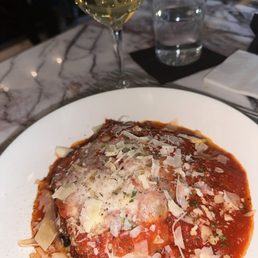 Lasagna Rotolo