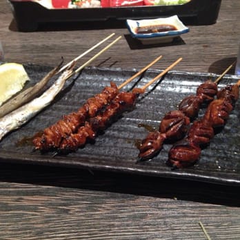 DOZO Izakaya - Sushi Bars Near Me - Tempe, Arizona
