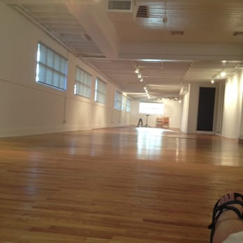 Sojourn Montrose - An empty room, but soon to be a thriving space for gatherings - Churches Near Me - Houston, Texas