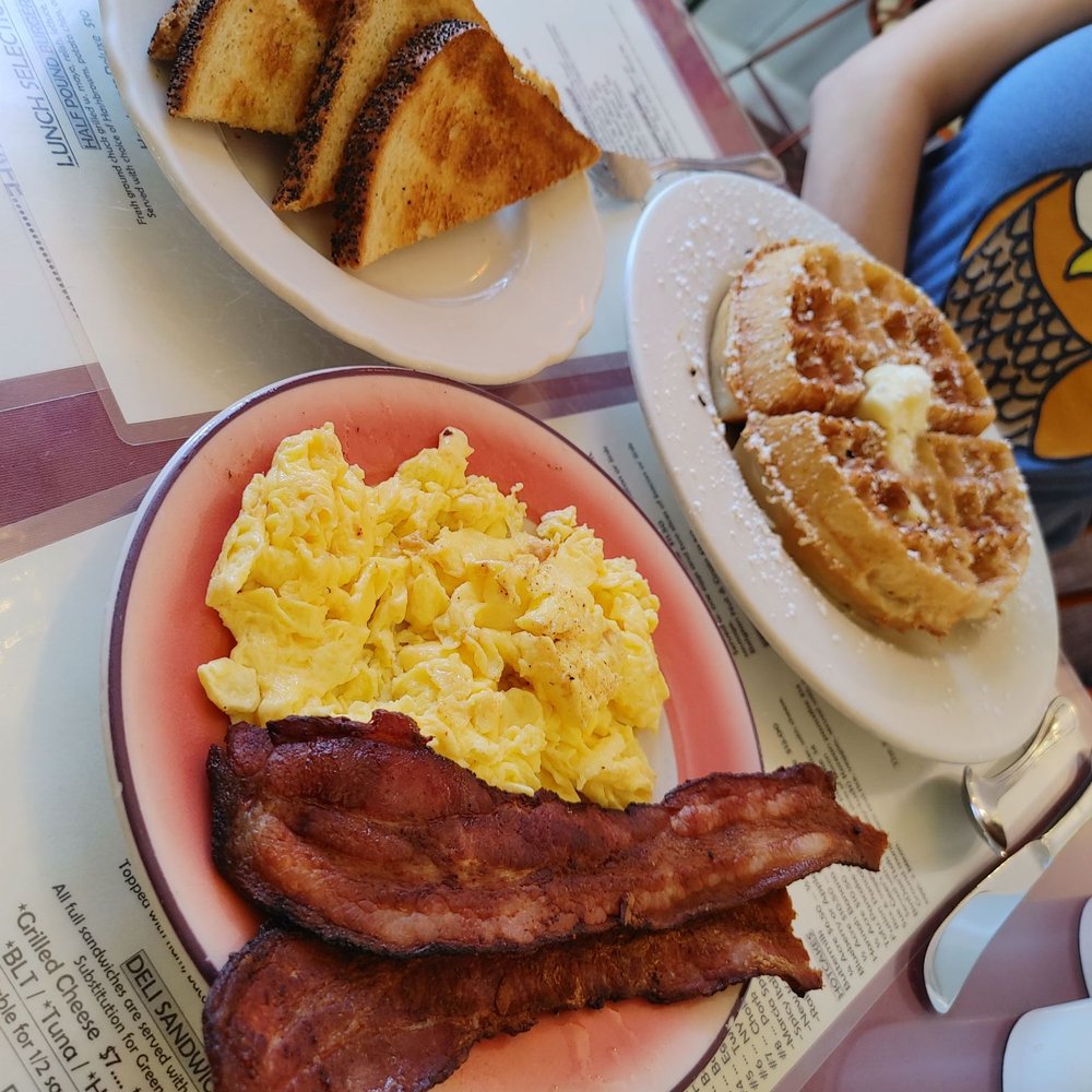 Cameo Cafe - Breakfast & Brunch Near Me - Portland, Oregon Cameo Cafe - Breakfast & Brunch Near Me - Portland, Oregon