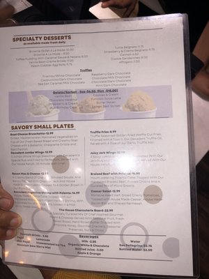 Decadent Chicago by null
