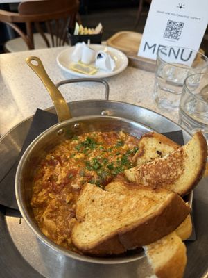 Eggstatic Toronto by null