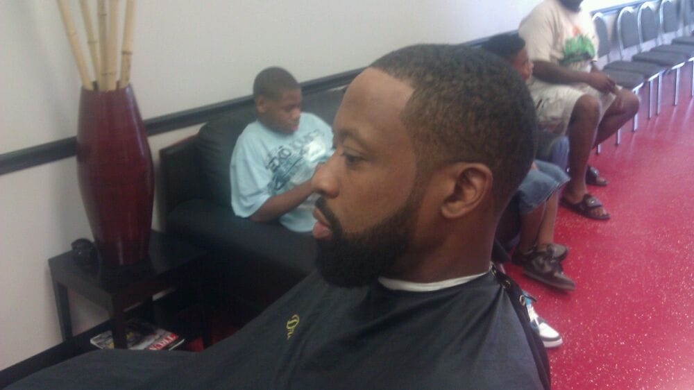 JACK & JILL BARBER SHOP Updated October 2024 4307 Ogeechee Rd