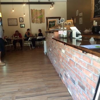 The Eatery - Cafes Near Me - Wallingford, Connecticut