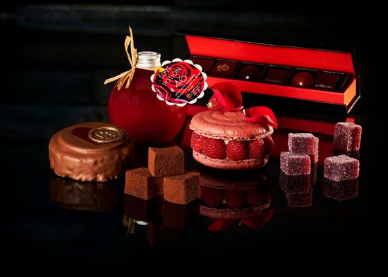 Rose Street Patisserie by null
