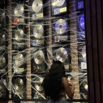 Off The Record - Records - Lounges Near Me - Houston, Texas