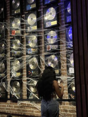 Off The Record by null