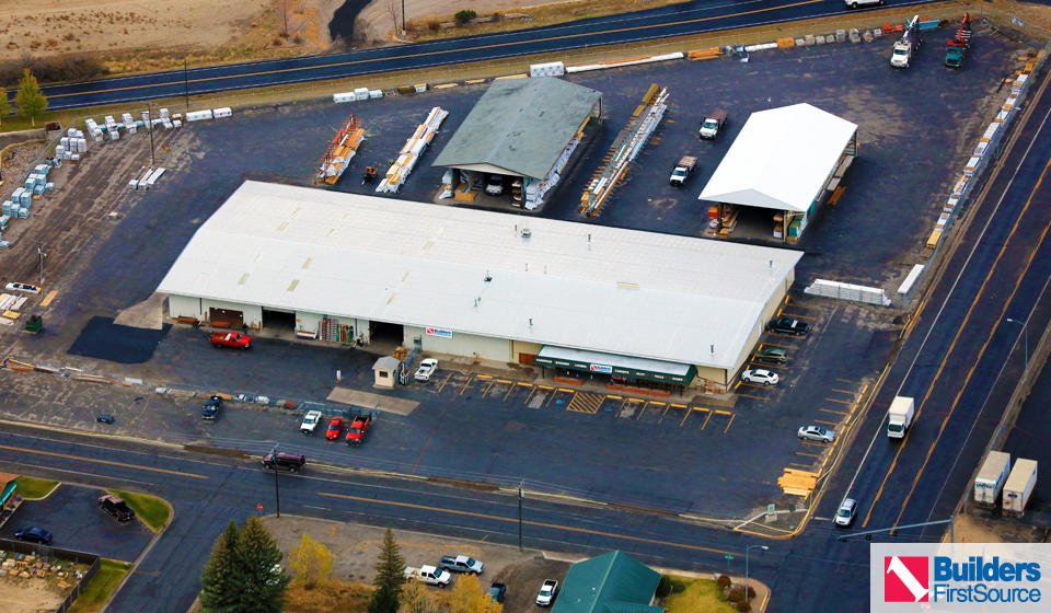 BUILDERS FIRSTSOURCE Updated September 2024 2805 Lexington Ave