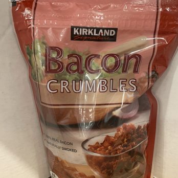 Costco Wholesale - Bacon Crumbles - Wholesale Stores Near Me - Omaha, Nebraska Costco Wholesale - Bacon Crumbles - Wholesale Stores Near Me - Omaha, Nebraska
