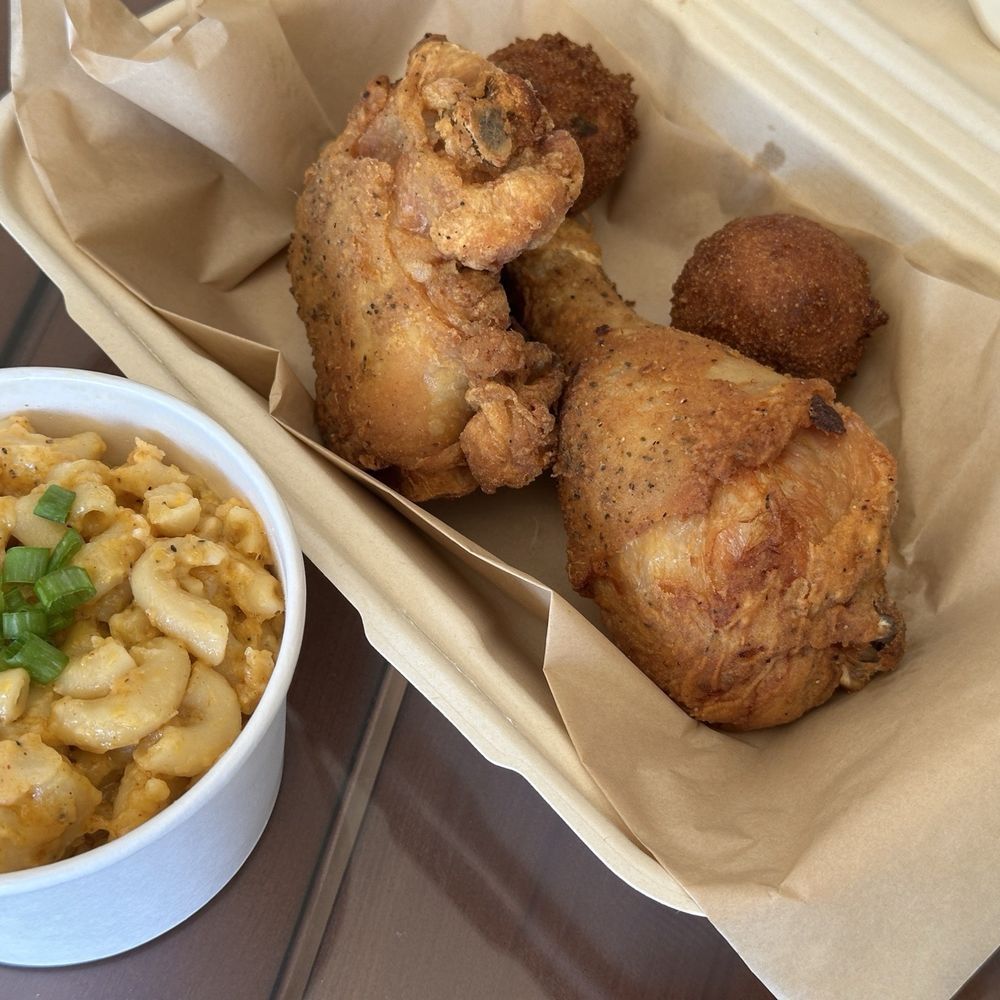 Hen & Flour - Chicken Shop Near Me - Medford, Oregon Hen & Flour - Chicken Shop Near Me - Medford, Oregon