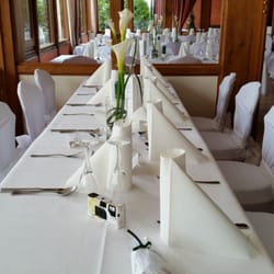 Restaurant Seeterrassen