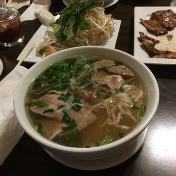 Pho Miss Saigon - House Special Pho - Vietnamese Near Me - Hershey, Pennsylvania Pho Miss Saigon - House Special Pho - Vietnamese Near Me - Hershey, Pennsylvania