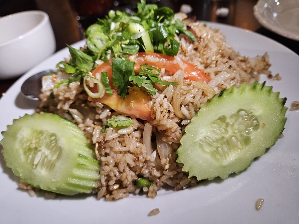 FLYING TIGER THAI RESTAURANT 36 Photos & 16 Reviews 2114 NW