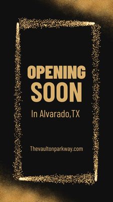 The Vault On Parkway