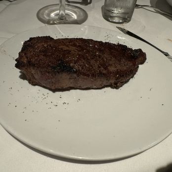 Fleming’s Prime Steakhouse & Wine Bar - Prime New York Strip - Steakhouses Near Me - Mclean, Virginia Fleming’s Prime Steakhouse & Wine Bar - Prime New York Strip - Steakhouses Near Me - Mclean, Virginia