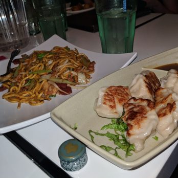 Nam's Noodle & Karaoke Bar - Dumplings and Lo Mein - Noodles Near Me - Madison, Wisconsin Nam's Noodle & Karaoke Bar - Dumplings and Lo Mein - Noodles Near Me - Madison, Wisconsin