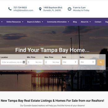 Seacabo Media - https://bbrealtors.com/ - Web Design Near Me - Clearwater, Florida Seacabo Media - https://bbrealtors.com/ - Web Design Near Me - Clearwater, Florida