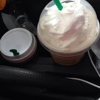 Starbucks - A customer left her order, and I was offered to take it. Scored ! All I ordered was my tall green tea latte. - Coffee & Tea Near Me - Mililani, Hawaii Starbucks - A customer left her order, and I was offered to take it. Scored ! All I ordered was my tall green tea latte. - Coffee & Tea Near Me - Mililani, Hawaii