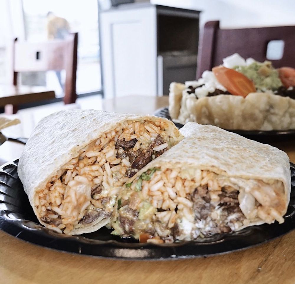 Pachanga Mexican Grill