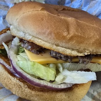 Culver's - Yum ;) - Burgers Near Me - Lawrenceville, Georgia