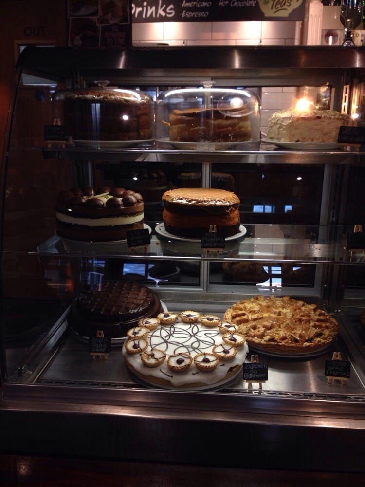 THE SWEET CHESTNUT Whimbrell Place, Fife, United Kingdom British Restaurant Reviews