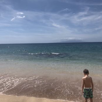 Maluaka Beach - Beaches Near Me - Kihei, Hawaii