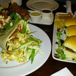 Mahi Mahi Tacos