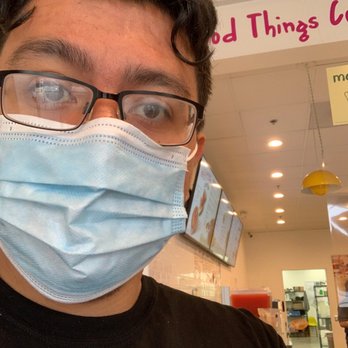 Jamba - Me by the juice bar - Juice Bars & Smoothies Near Me - Long Beach, California