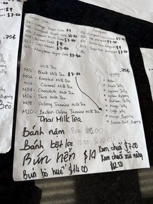 Menu photo 6 Hello Mia and More Orlando, FL Menu photo 6 Hello Mia and More Orlando, FL