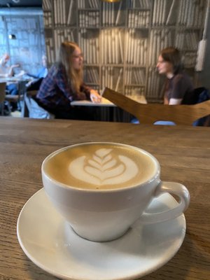 Risø mat og kaffebar by null