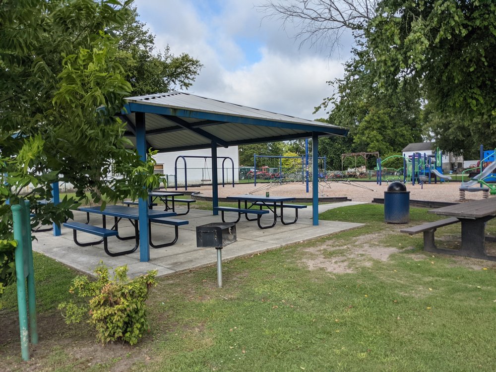 Venters Park Image