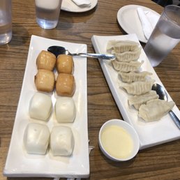 Steamed Dumpling