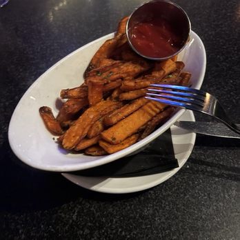 Keystone Korner - Sweet potato fries with great music and friendly staff. 10/10 recommend - Jazz & Blues Near Me - Baltimore, Maryland
