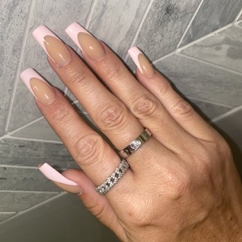 LeeLe Nail Salon - Gel color Honeys Secret - Nail Salons Near Me - Silver Spring, Maryland LeeLe Nail Salon - Gel color Honeys Secret - Nail Salons Near Me - Silver Spring, Maryland