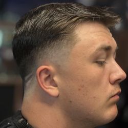 Ultra Barbersalon
