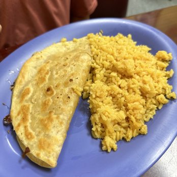 Tacos Casa Miguel - Quesadilla and REAL Mexican Rice. - Tex-Mex Near Me - Kernersville, North Carolina Tacos Casa Miguel - Quesadilla and REAL Mexican Rice. - Tex-Mex Near Me - Kernersville, North Carolina