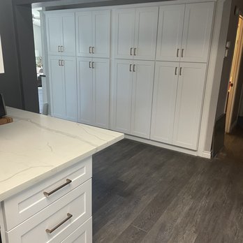 CA Cabinets - General Contractors Near Me - Tarzana, California