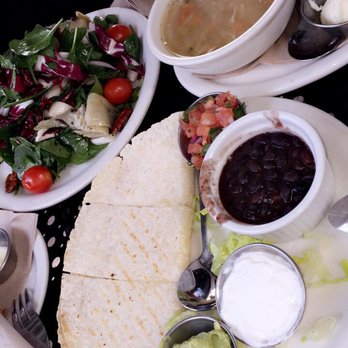 Urth Caffé-Pasadena - Sooooo good - Cafes Near Me - Pasadena, California