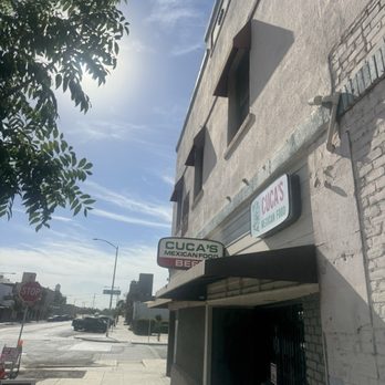 Cuca's - Easy to find.... - Mexican Near Me - Fresno, California Cuca's - Easy to find.... - Mexican Near Me - Fresno, California